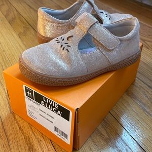 Livie & Luca PRIM CLASSIC T-Strap Mary Jane